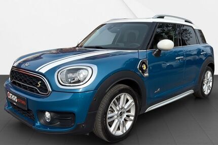 Mini Countryman SE (Cooper) 44.000 km 21.880 &euro; Ronnenberg OT Empelde 30952