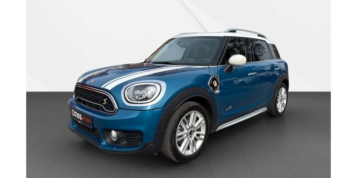 Mini Countryman SE (Cooper) 44.000 km 21.880 &euro; Ronnenberg OT Empelde 30952