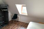 Dachgeschoßwohnung Hannover Herrenhausen-Stöcken - 3 Zimmer, 56 m&sup2;, 880&euro; | Angebot:25505802