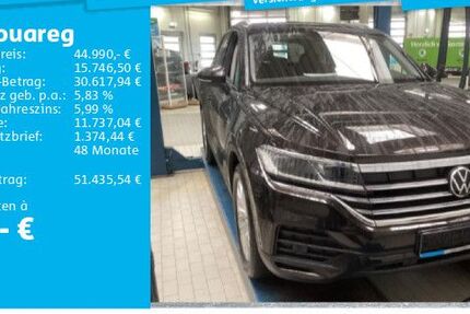 VW Touareg 68.251 km 44.480 &euro; Lehrte 31275
