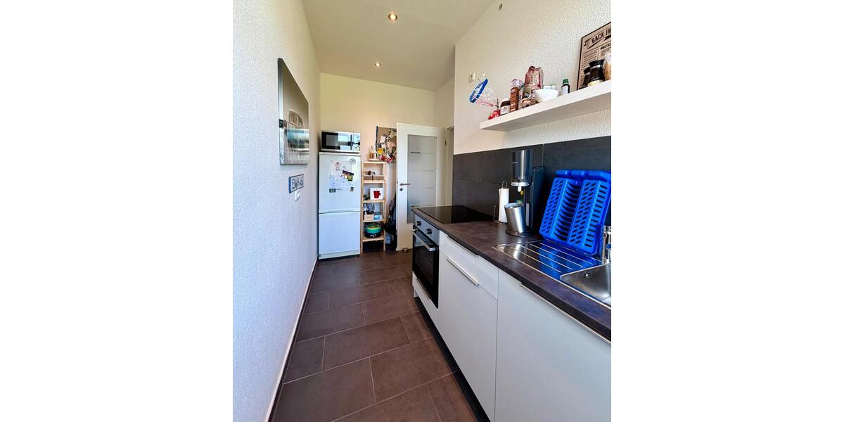 Etagenwohnung Hannover Ahlem-Badenstedt-Davenstedt - 2 Zimmer, 56 m&sup2;, 780&euro; | Angebot:26692388