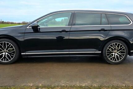 VW Passat Variant 144.000 km 20.700 &euro; Bad Nenndorf 31542