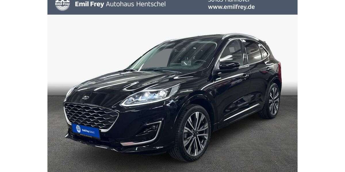 Ford Kuga 63.370 km 22.904 &euro; Hannover 30165