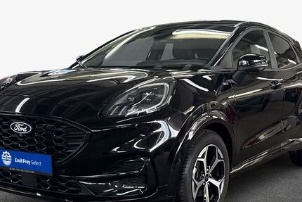 Ford Puma 18.594 km 21.933 &euro; Hannover 30165