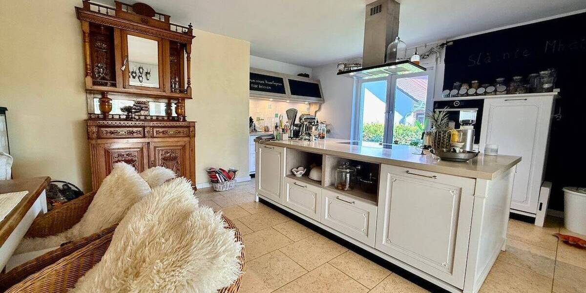 Einfamilienhaus Neustadt am Rübenberge Neustadt - 5 Zimmer, 240 m&sup2;, 649.000&euro; | Angebot:26388346