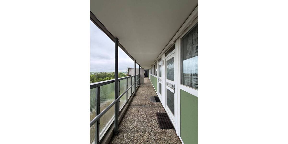 Terrassenwohnung Hannover Davenstedt - 3 Zimmer, 125 m&sup2;, 299.000&euro; | Angebot:26684152