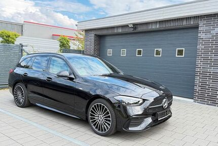 Mercedes-Benz C 300 10.200 km 57.900 &euro; Hannover 30419