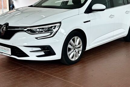 Renault Megane 147.500 km 11.989 € Hannover 30457