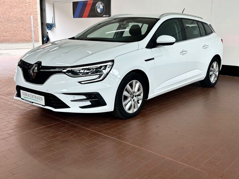 Renault Megane 147.500 km 11.989 € Hannover 30457