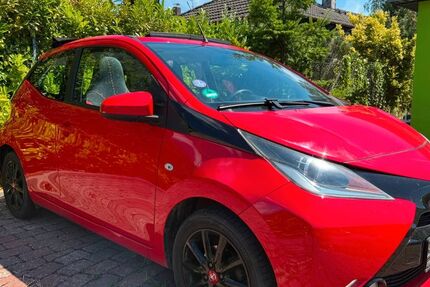 Toyota Aygo (X) 141.000 km 4.999 &euro; Ronnenberg 30952