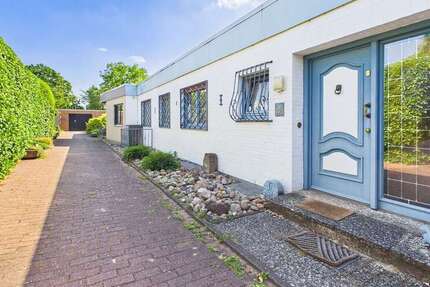 Haus Hannover Misburg-Anderten - 3.5 Zimmer, 141 m&sup2;, 516.000&euro; | Angebot:26996900