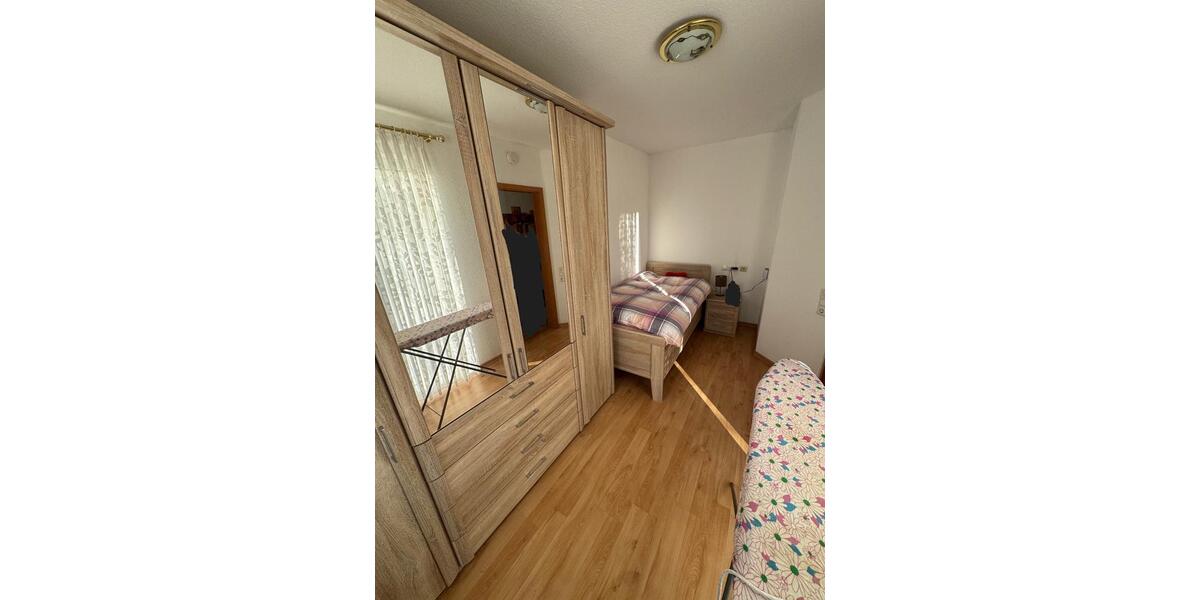 Etagenwohnung Garbsen Berenbostel - 2 Zimmer, 54 m&sup2;, 228.000&euro; | Angebot:25406633