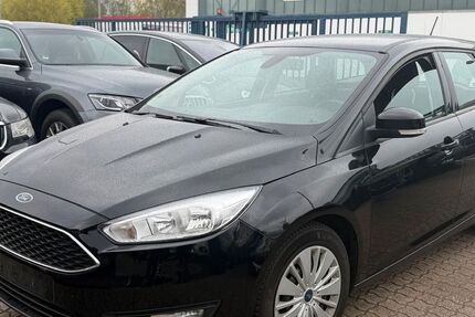 Ford Focus 277.000 km 4.500 &euro; Seelze 30926