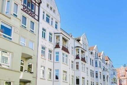 Exklusive möblierte Wohnung TOP LAGE Hannover List 3 zimmer