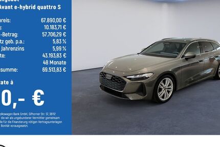 Audi A5 10.000 km 64.990 &euro; Hildesheim 31135