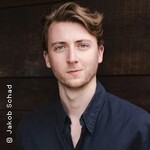 Jonas Müller | Gerold Huber »Zwischen Welten«