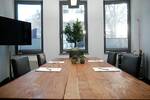 helles bezugsfertiges Private Office im Coworking Space - All-in-Miete