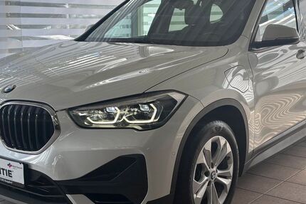 BMW X1 79.940 km 24.399 € Burgdorf 31303