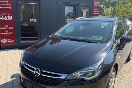 Opel Astra 263.900 km 3.570 &euro; Neustadt 31535