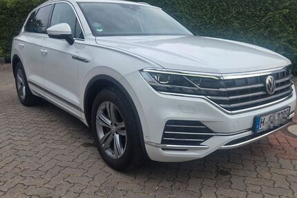VW Touareg 97.800 km 37.999 &euro; Garbsen bei Hannover 30827