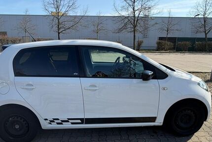 Skoda Citigo 57.000 km 6.600 &euro; Springe 31832