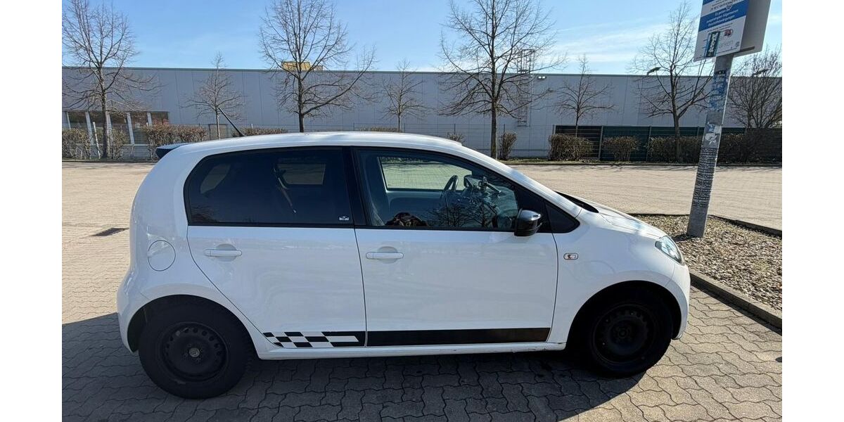 Skoda Citigo 57.000 km 7.499 &euro; Springe 31832