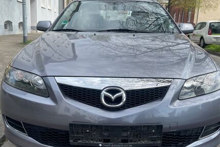 Mazda 6 117.918 km 3.600 &euro; Hannover 30629