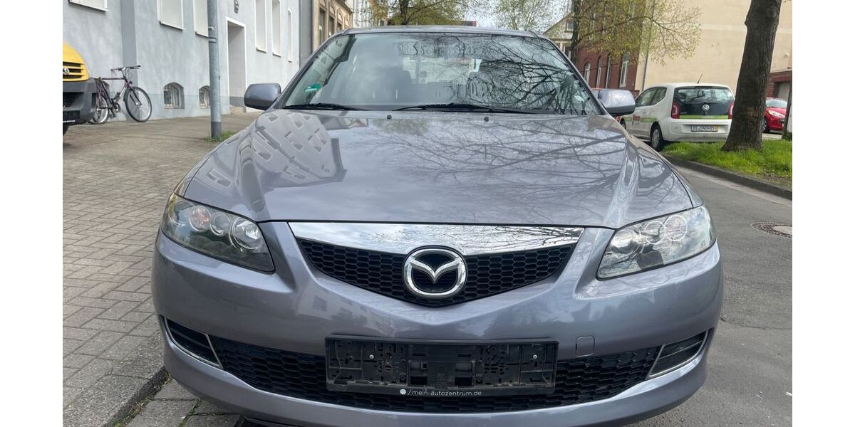 Mazda 6 117.918 km 3.600 &euro; Hannover 30629