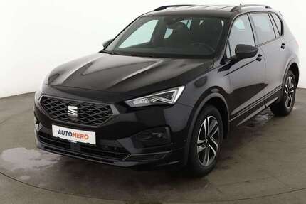Seat Tarraco 51.200 km 29.210 &euro; Laatzen 30880