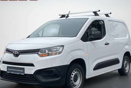 Toyota Proace 156.600 km 9.990 &euro; Hannover 30177