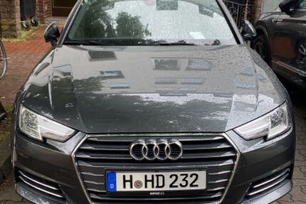 Audi A4 182.000 km 15.000 &euro; Hannover 30449
