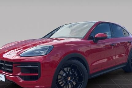 Porsche Cayenne 8.000 km 163.800 &euro; Hannover 30177