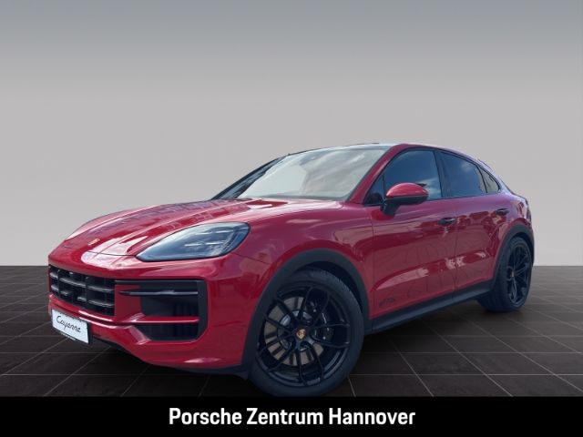 Porsche Cayenne 8.000 km 163.800 &euro; Hannover 30177