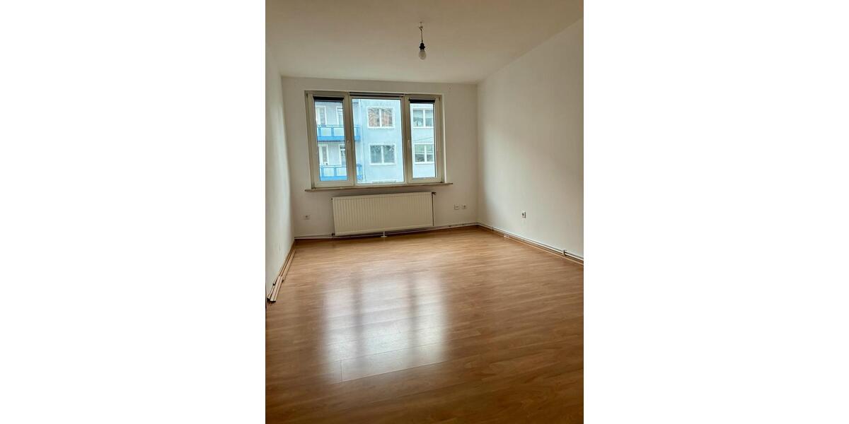 Etagenwohnung Hannover Vahrenwald-List - 3 Zimmer, 96 m&sup2;, 349.000&euro; | Angebot:25793673