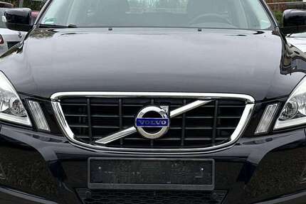 Volvo XC60 142.000 km 15.290 &euro; Hannover 30457