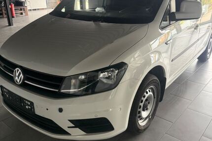 VW Caddy 32.000 km 14.500 &euro; Wennigsen 30974