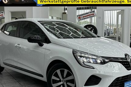 Renault Clio 60.000 km 9.900 &euro; Fuhrberg 30938