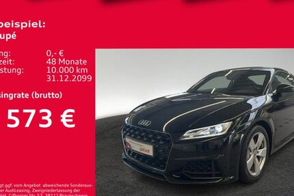 Audi TT 53.615 km 30.450 € Hannover 30179