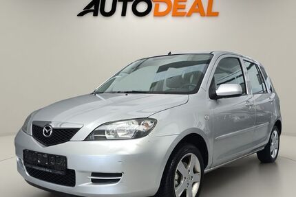 Mazda 2 89.000 km 3.490 &euro; Neustadt am Rübenberge 31535