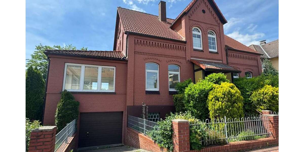 Einfamilienhaus Ronnenberg - 8 Zimmer, 250 m&sup2;, 545.000&euro; | Angebot:26791470