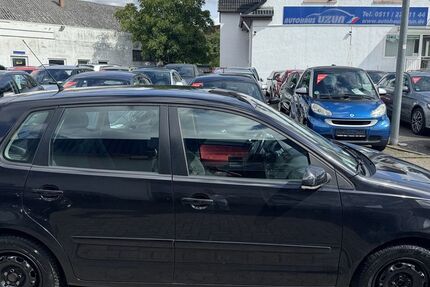VW Polo 270.000 km 1.998 € Hannover 30419