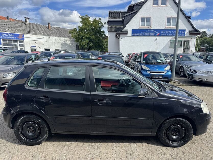 VW Polo 270.000 km 1.998 € Hannover 30419