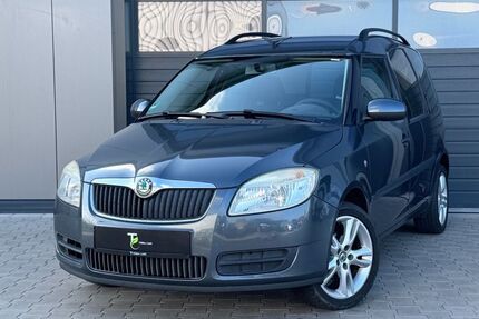Skoda Roomster 131.900 km 4.990 € Seelze 30926