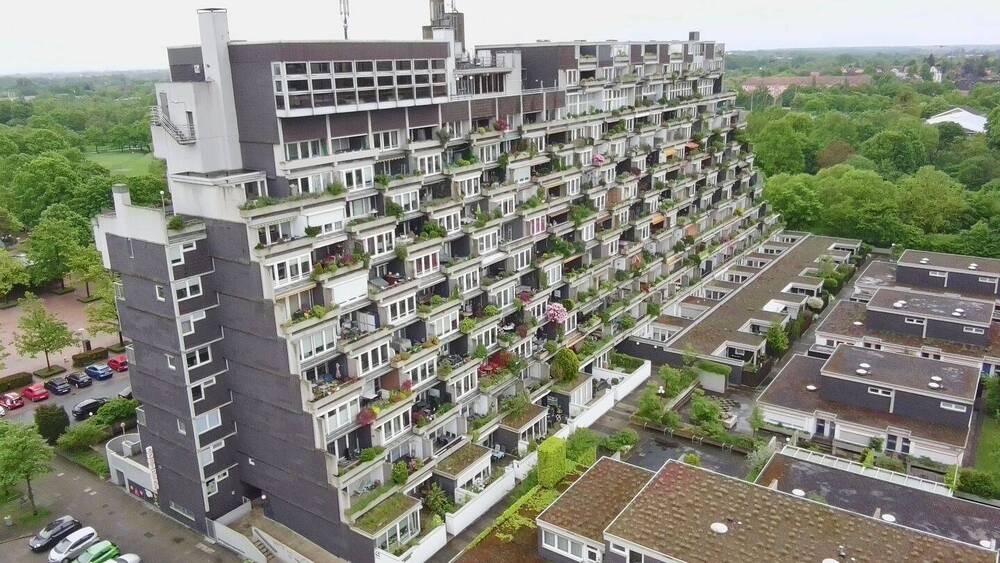 Terrassenwohnung Hannover Davenstedt - 3 Zimmer, 125 m&sup2;, 299.000&euro; | Angebot:26684152