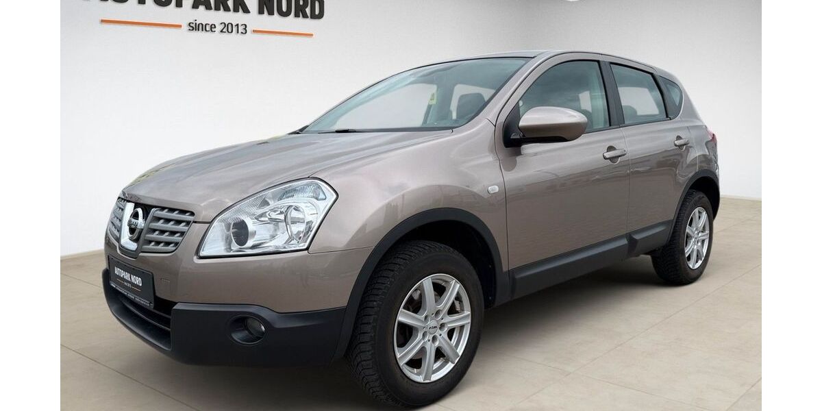 Nissan Qashqai 179.000 km 4.999 &euro; Hannover 30179