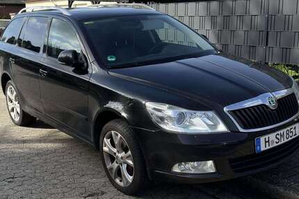 Skoda Octavia 188.500 km 7.499 &euro; Hannover, Landeshauptstadt 30539