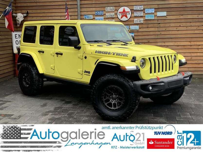 Wrangler
