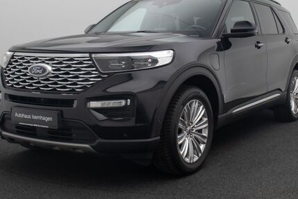 Ford Explorer 59.932 km 41.999 &euro; Isernhagen 30916