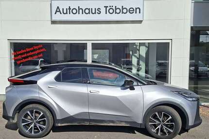 Toyota C-HR 13.450 km 25.450 &euro; Hannover 30165