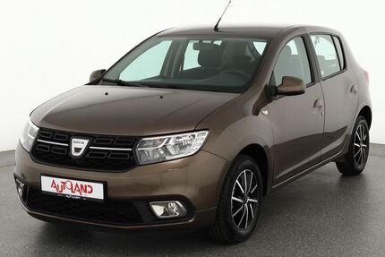Dacia Sandero 51.382 km 10.990 &euro; Hannover 30179
